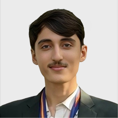 Taha Shahid